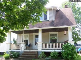 5701 Delora Ave, Cleveland, OH 44144