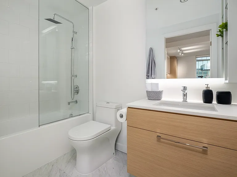 1188 Bidwell St #704 — Photo 4
