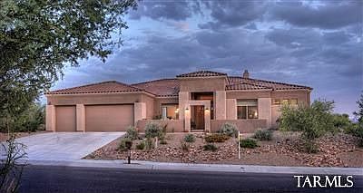 1st image of 5887 W Sonoran Links Ln