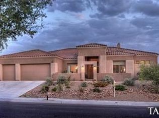 5887 W Sonoran Links Ln, Marana, AZ 85658