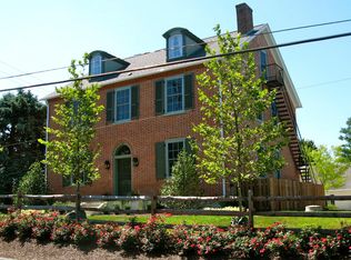 827 Wollaston Rd APT 1, Kennett Square, PA 19348