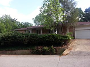 1001 Fifth St, Cabool, MO 65689