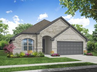 5424 Otter Trl, Fort Worth, TX 76179