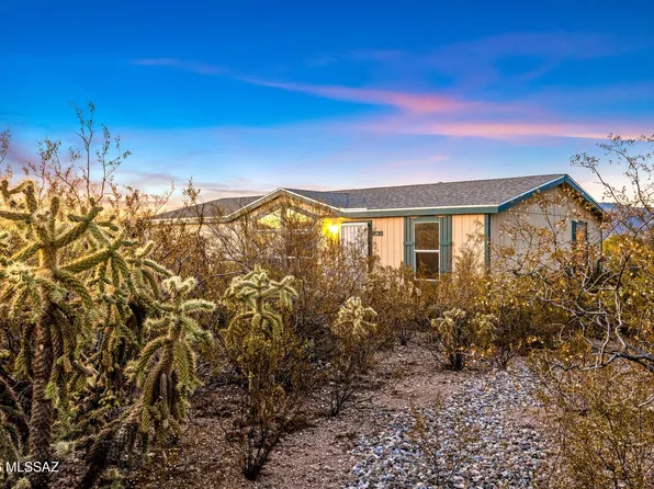 13611 E Bright Sky Loop, Vail, AZ 85641
