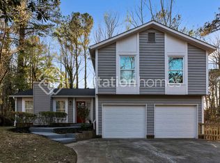 528 Rockborough Ter, Stone Mountain, GA 30083
