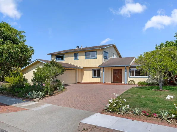 636 Litchfield Ln, Santa Barbara, CA 93109