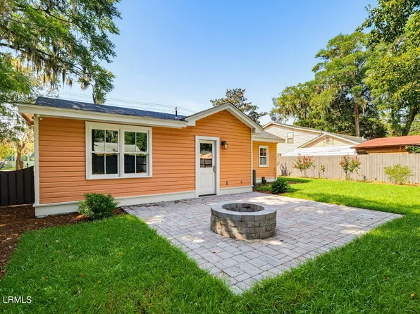 1307 Lafayette Street, Beaufort, SC 29902