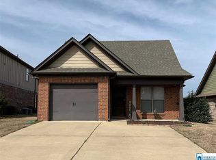 3536 Southern Trl, Fultondale, AL 35068