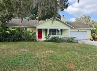 3204 NW 110th Ter, Gainesville, FL 32606