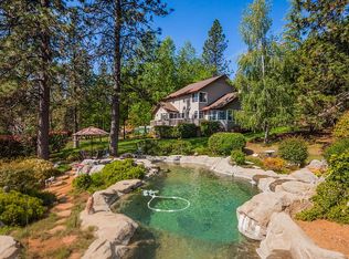 409 Pinetree Ln, Colfax, CA 95713