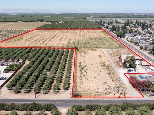 Land For Sale Modesto