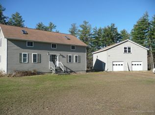 247 Notch Rd, Dover Foxcroft, ME 04426