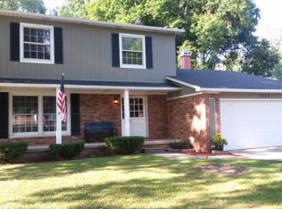 7225 Sherwood Ln, Davison, MI 48423