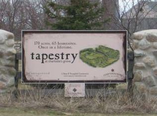 10178 Tapestry Hl, Lake Elmo, MN 55042