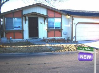 7 Brookshire Dr, Reno, NV 89506