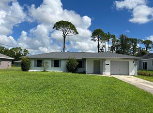 23336 Fitzpatrick Ave, Punta Gorda, FL 33980