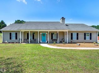 1320 S Bethany Rd, McDonough, GA 30252