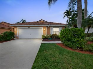 6219 Grand Cypress Cir, Lake Worth, FL 33463