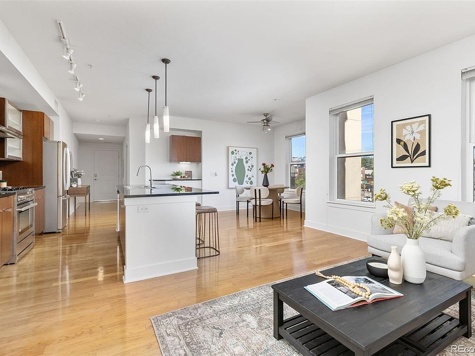 1st image of 2240 N Clay Street #301
