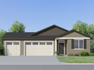 15111 SW Albany Ter, Tigard, OR 97224