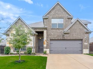 5452 Quiet Woods Trl, Fort Worth, TX 76123