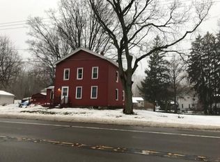 9547 Route 60, Fredonia, NY 14063