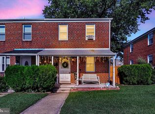 8518 Willow Oak Rd, Baltimore, MD 21234
