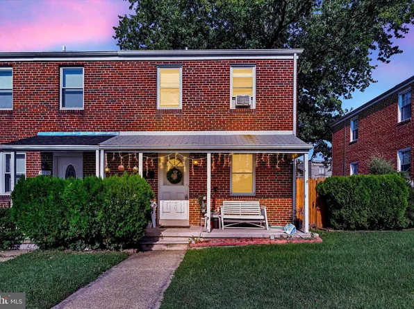8518 Willow Oak Rd, Baltimore, MD 21234