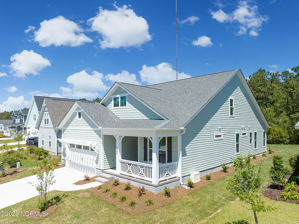 521 Moss Lake Ln, Holly Ridge, NC 28445 MLS 100369513 Zillow