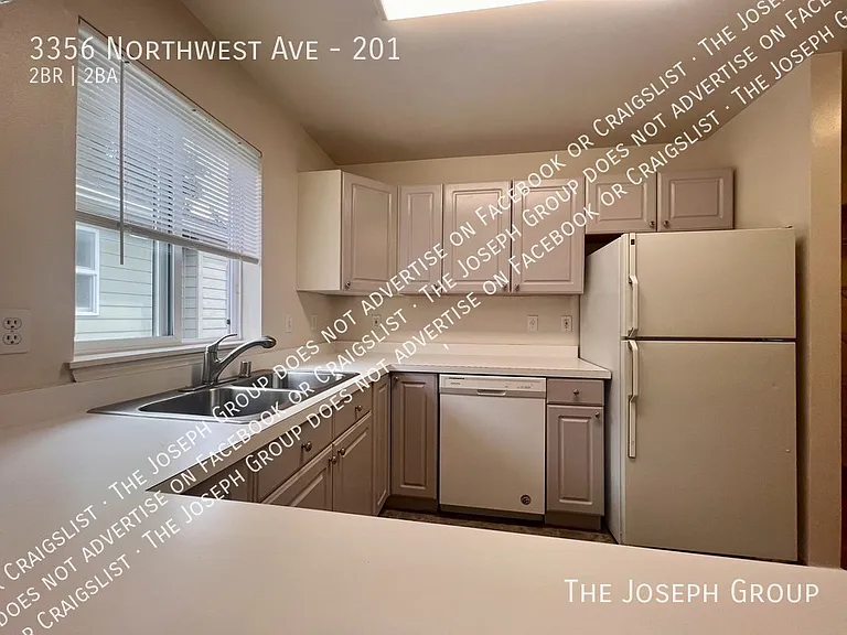 3356 Northwest Ave #201 — Photo 7