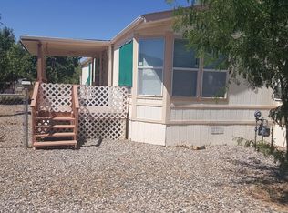 3382 E Tower Dr, Cottonwood, AZ 86326