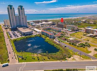 130 Padre Blvd, South Padre Island, TX 78597