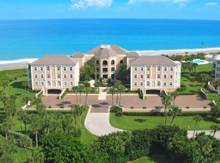 750 Beach Rd, Indian River Shores, FL 32963