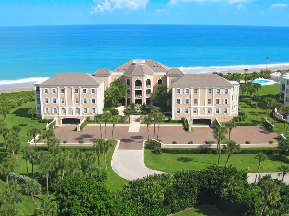 750 Beach Rd, Indian River Shores, FL 32963