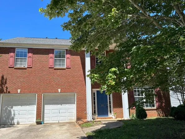 22 Stonewater Dr, Simpsonville, SC 29680