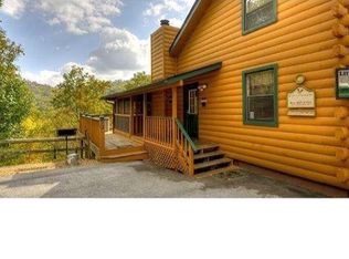 2216 Panther Way, Sevierville, TN 37876