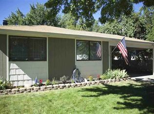 6318 W Post St, Boise, ID 83704