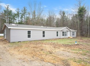 1675 Sullivan Rd, Ravenna, MI 49451