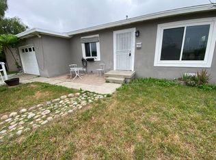 720 N Pierce St, El Cajon, CA 92020