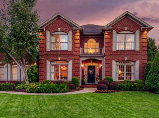 1316 Moultrie Ct, Lexington, KY 40513