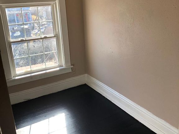 Bedroom. It could be an office