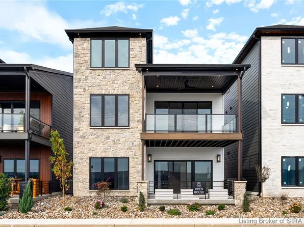 106 Howard Lane, Jeffersonville, IN 47130