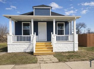 5342 Cooper St, Detroit, MI 48213