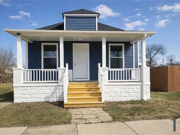 5342 Cooper St, Detroit, MI 48213