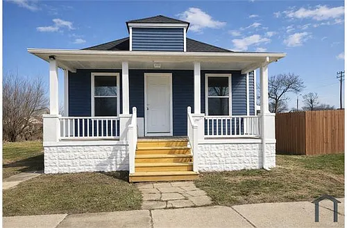 5342 Cooper St Photo 1