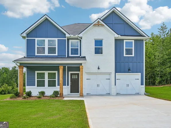 140 Post Oak Dr, Jackson, GA 30233