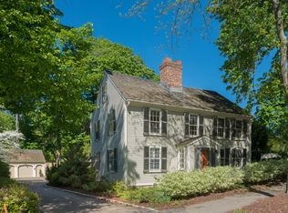 183 Main St, Hingham, MA 02043