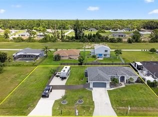 309 NE 30th Ter, Cape Coral, FL 33909