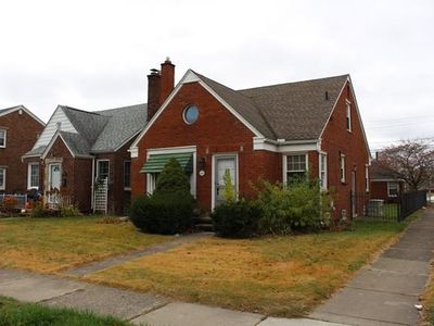 1861 N Waverly St, Dearborn, MI, 48128