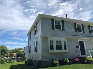 286 Lagrange St #286, Chestnut Hill, MA 02467